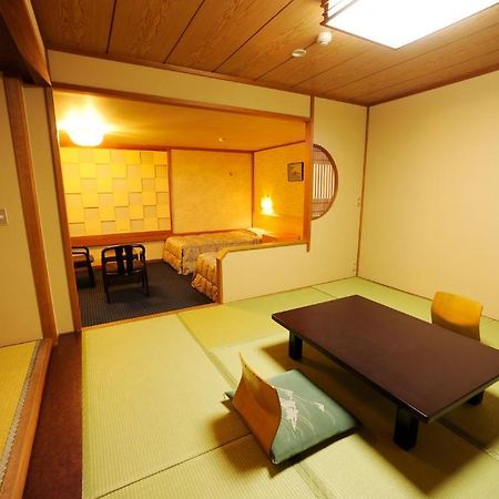 Hotel Nanpuso Hakone Pokoj fotografie